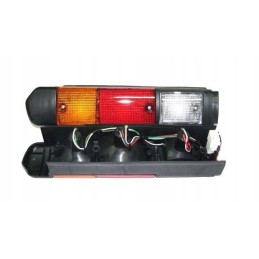 Right rear lamp 3 functions toyota 7 series 12 ve