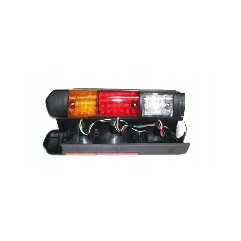 Right rear lamp 3 functions toyota 7 series 12 ve
