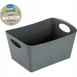 Koziol 3 5l storage basket for a camper