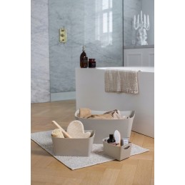 Koziol 3 5l storage basket for a camper