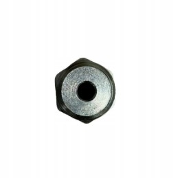 Gok RVS 8 xg 1 2 straight connector for camper