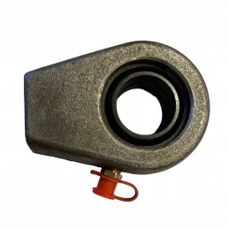 Actuator eye, mounting of the actuator fi25