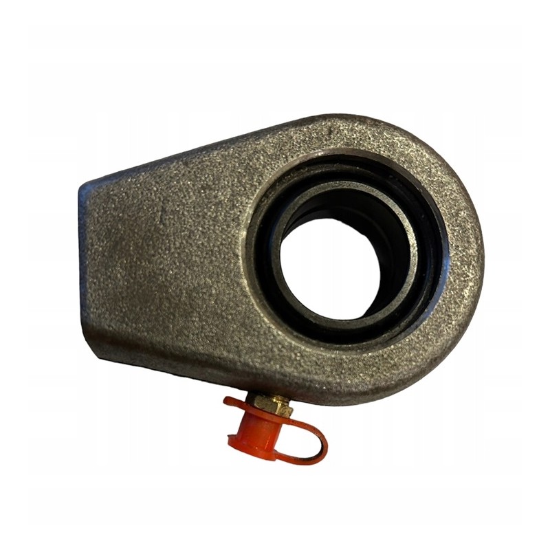 Actuator eye, mounting of the actuator fi25
