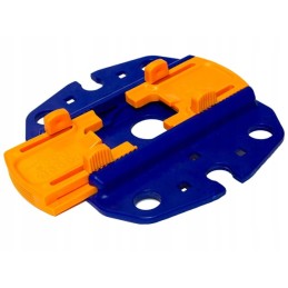 Fixing fix go 2 0 leg fixing plate