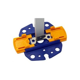 Fixing fix go 2 0 leg fixing plate