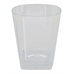 Tourist water glass 330ml eurotrail