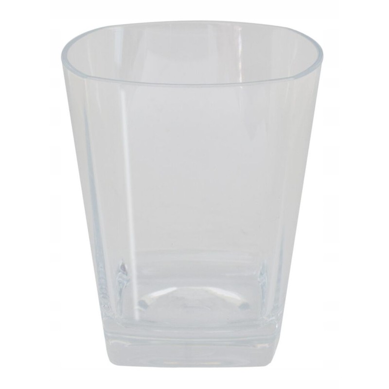 Tourist water glass 330ml eurotrail
