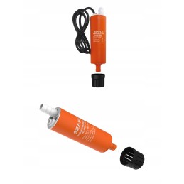 Branded 12v submersible water pump for a camper