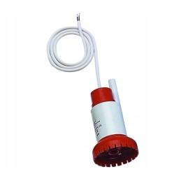 Pump 12v 19l min 0 85 bar lux plus comet