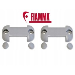 Fixing for fix organizer for Fiamma camper