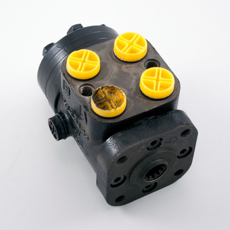 Orbitrol trolley hc hangcha 1 5 1 8t series J electric