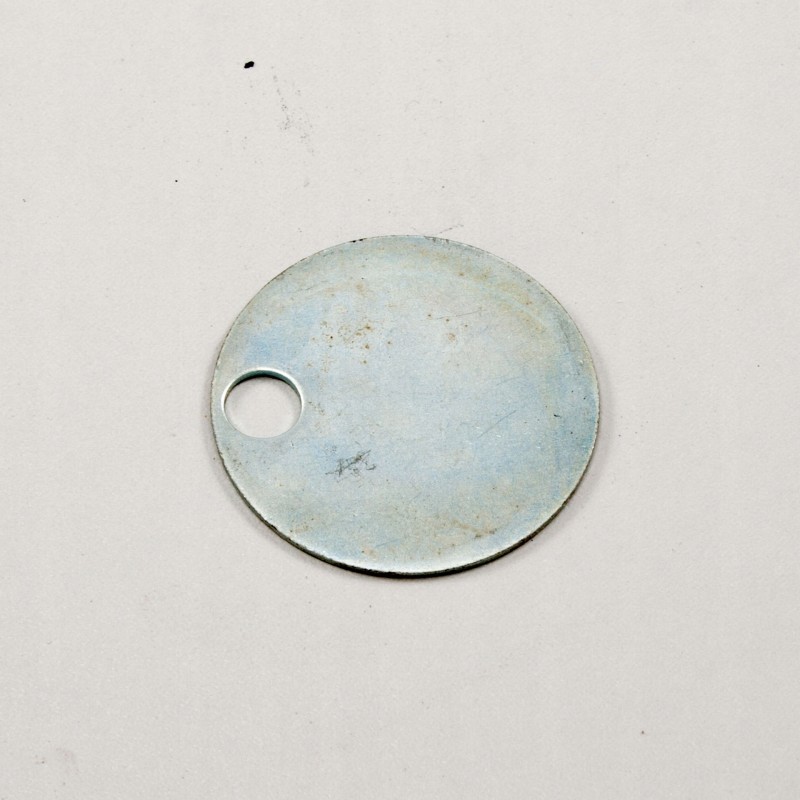 Metal adjusting washer forklift 1 3 5t r hc hangcha