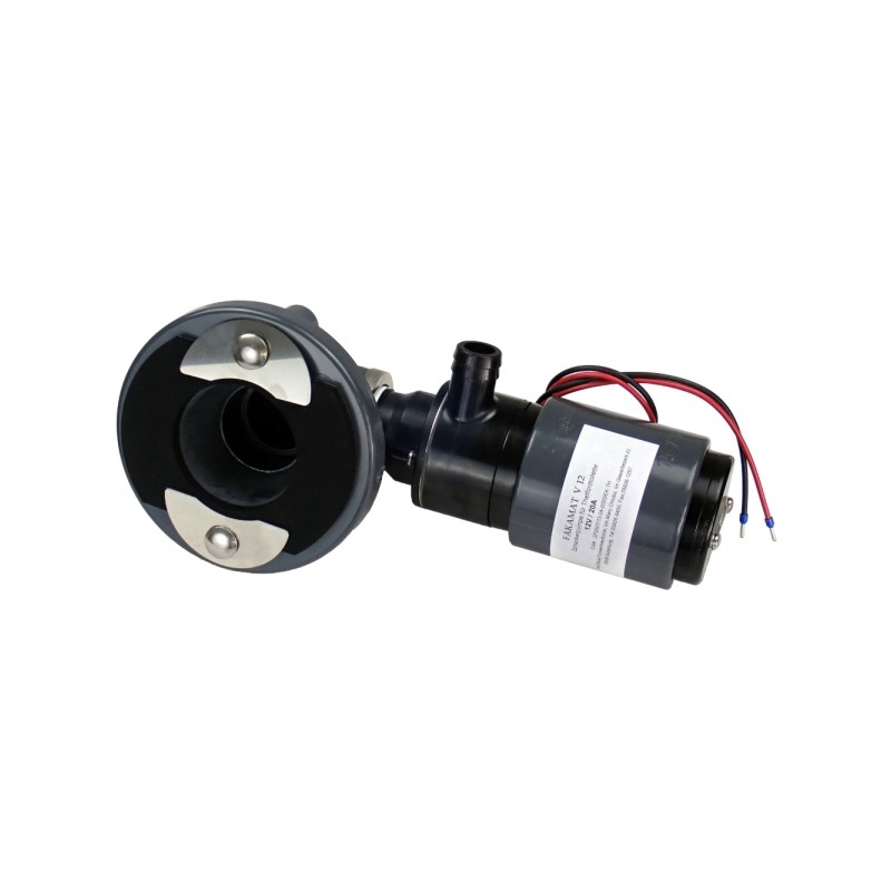 Thetford c200 250 260 toilet grinder pump