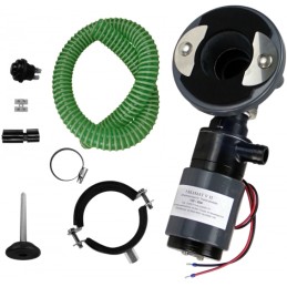 Thetford c200 250 260 toilet grinder pump