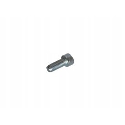 Window screw compatible with Linde 9045311180