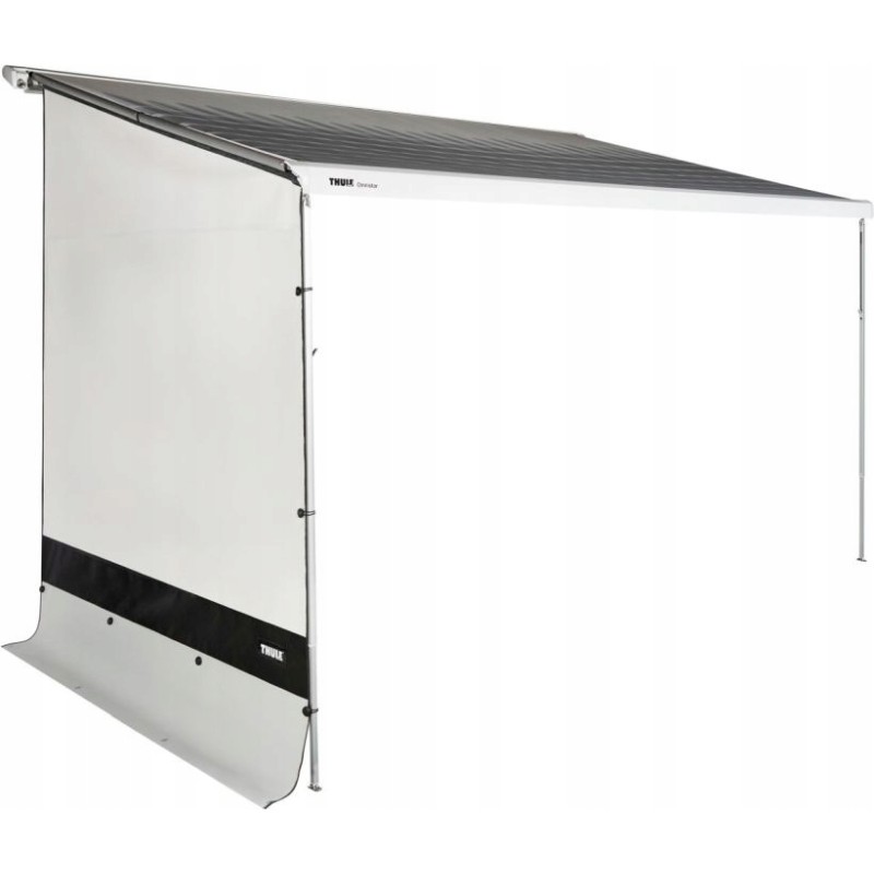 Side panel of the awning view blocker g2 2 50 l thule