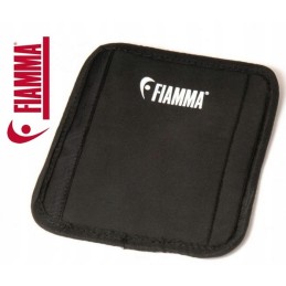 Security Fiamma camper door protection