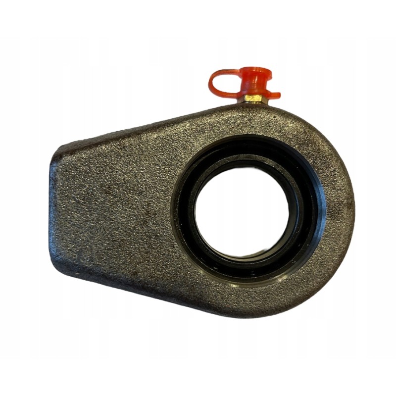 Actuator eye, mounting of the actuator fi25