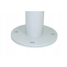 Pneumatic table leg primero comfort hvd fawo