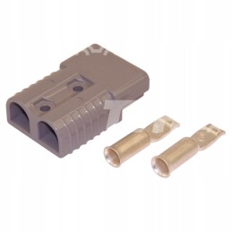 Socket 175a 50mm rema