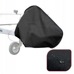 Cover, cover for the hitch, trailer hitch