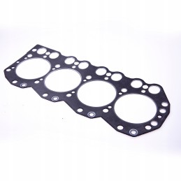 Head gasket forklift engine nissan td27