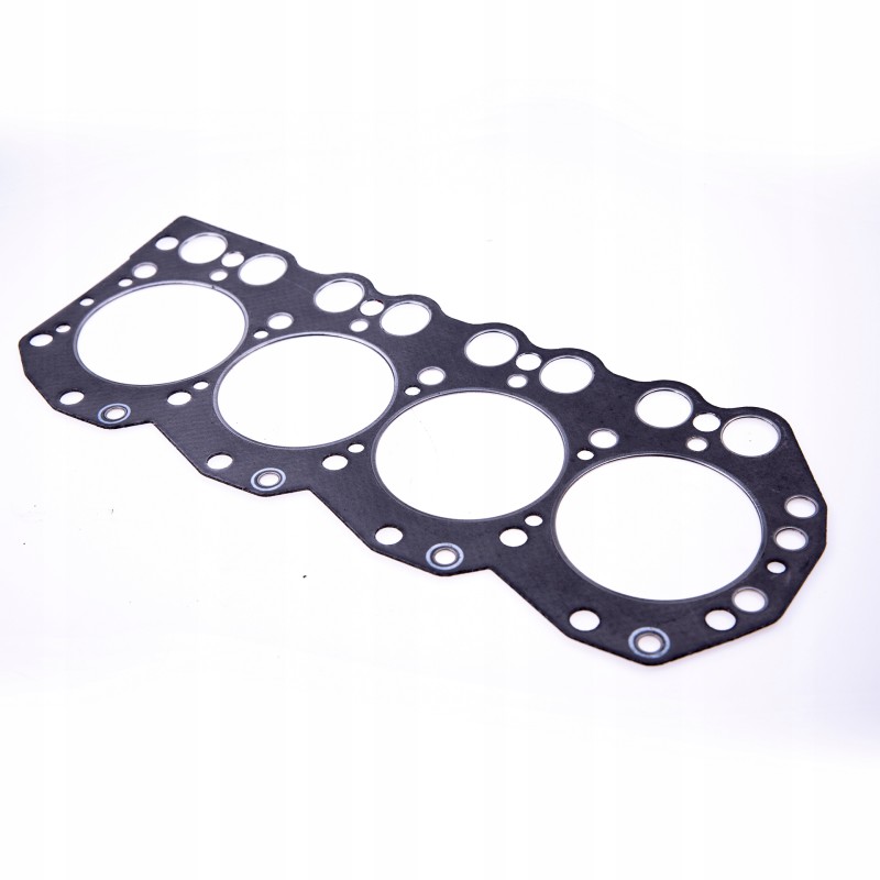 Head gasket forklift engine nissan td27