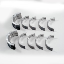 Main bearings set k15 21 25 h20 h25 nom forklift hc hangcha