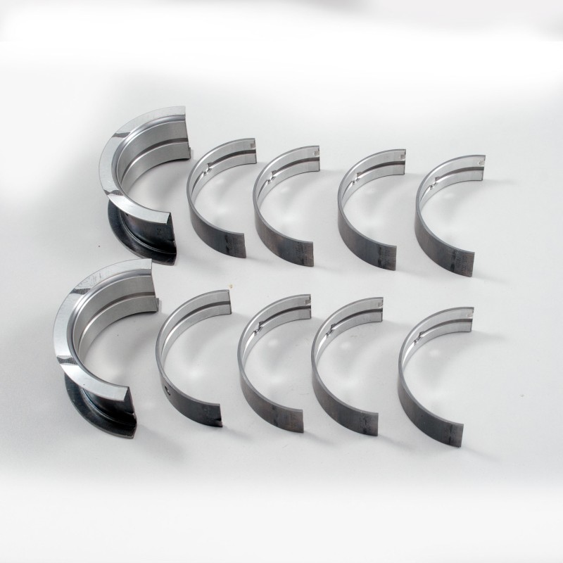 Main bearings set k15 21 25 h20 h25 nom forklift hc hangcha