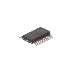 1 pcs : TPS48110AQDGXRQ1 - Gate Drivers Automotive 3.5-V to 80-V high side driver with protection and diagnostics 19-VSSOP -40 t