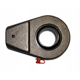 Actuator eye, mounting of the actuator fi40