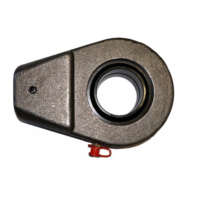 Actuator eye, mounting of the actuator fi40