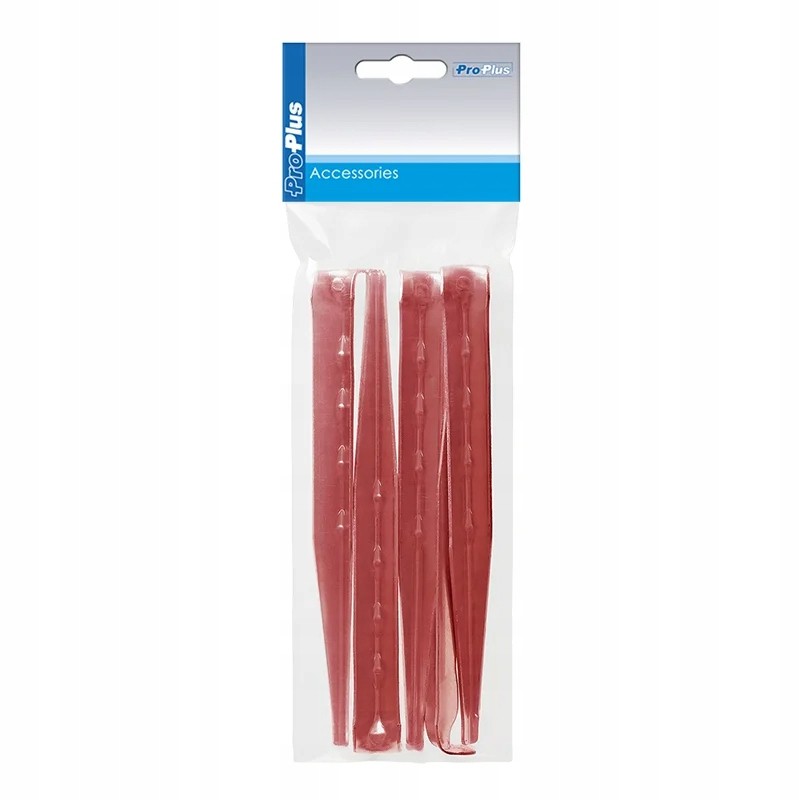 Sledzie pins tent pegs 18 5cm 6 pcs pp