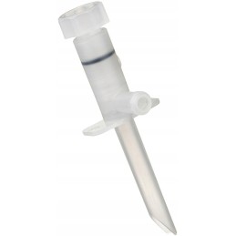 Drain valve Termy TT2 camper trailer Truma