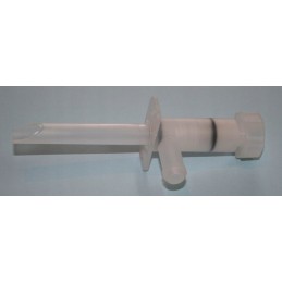 Drain valve Termy TT2 camper trailer Truma