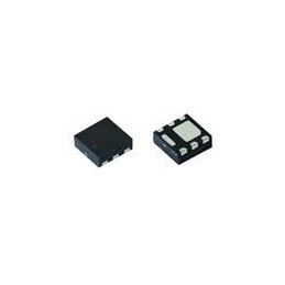 1 pcs : SQA470CEJW-T1_GE3 - MOSFET N-CHANNEL 30-V (D-S) 175C MOSFET