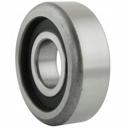 Mast roller forklift yale 35x92 2x31 20