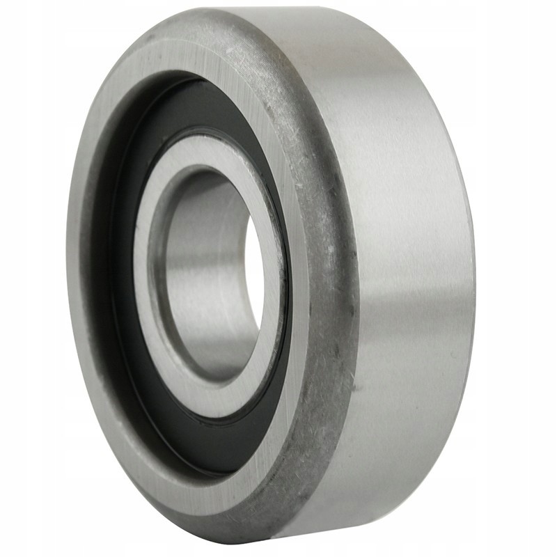 Mast roller forklift yale 35x92 2x31 20