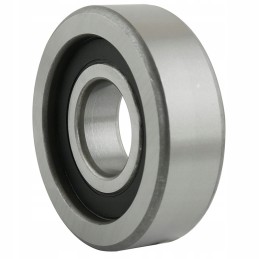 Mast roller forklift yale 35x92 2x31 20