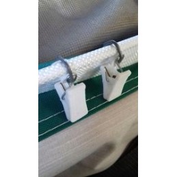 Kedra kador keder liklina biza 7 9mm long 7 meters