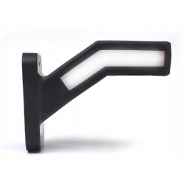 LED side marker light 12v 24v left neon