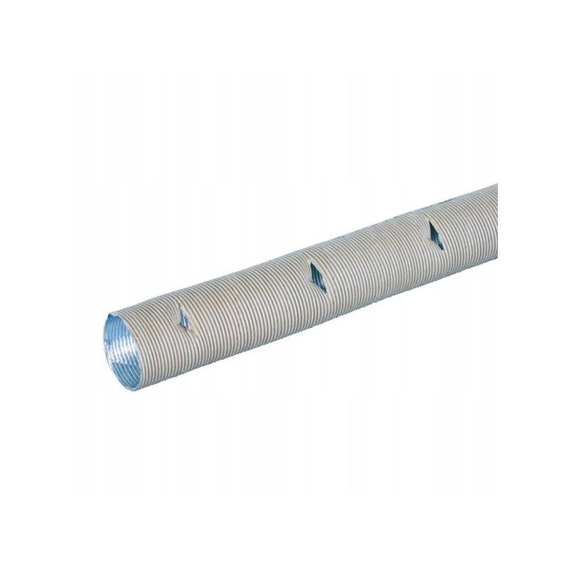 Isothermal pipe for heating a camper, 35mm truma