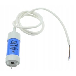 Pump 24v 10l min 0 5bar elegant comet