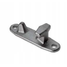 Krone Schmitz Kogel bolt handle upper trailer door bolt handle