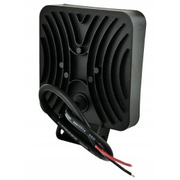 LED halogen lamp 27w 12v 24v forklift