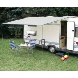 Como 7 500x240 sun canopy for a camper