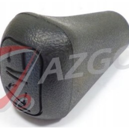 Distributor knob tilt forklift