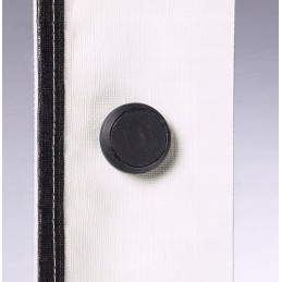 Front panel for Thule Rain Blocker G2 awning