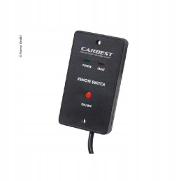 Remote control for the carbest 5m converter