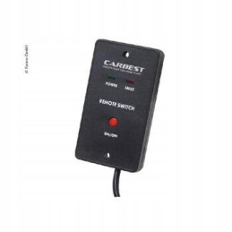 Remote control for the carbest 5m converter